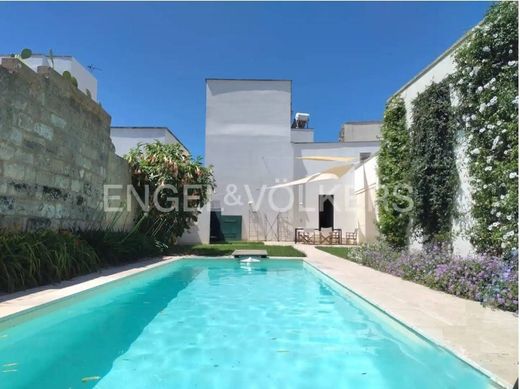 Luxury home in Spongano, Provincia di Lecce