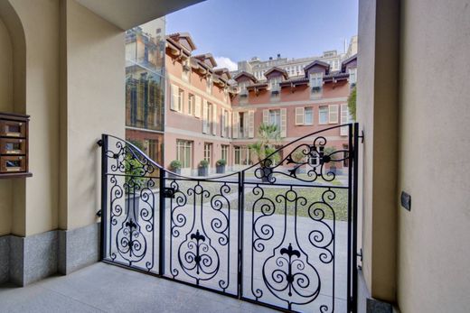 Daire Torino, Torino ilçesinde