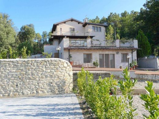 Villa in Bagno a Ripoli, Florence