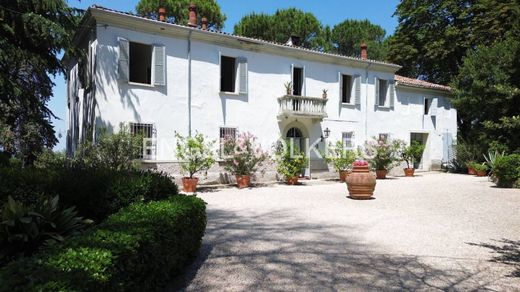 Villa in Montiano, Provincia di Forlì-Cesena