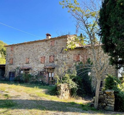 Villa in Città di Castello, Provincia di Perugia