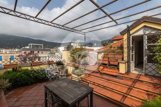 Penthouse w Alassio, Provincia di Savona