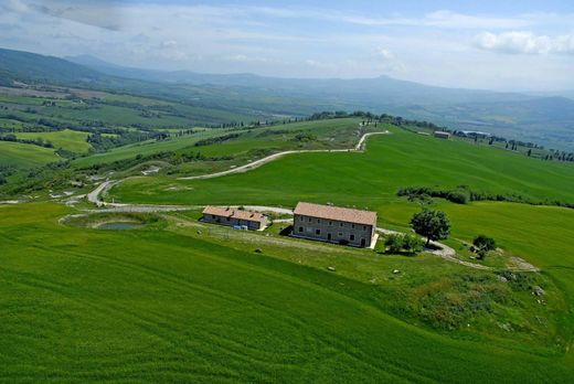 Casa de campo - Pienza, Provincia di Siena
