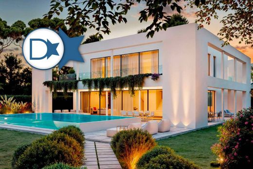 Villa in Forte dei Marmi, Provincia di Lucca