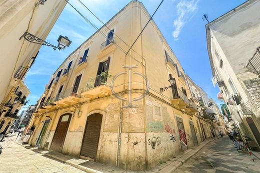 套间/公寓  巴里, 巴里省