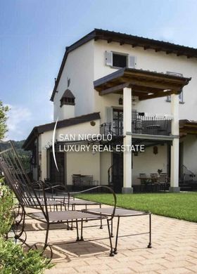 Luxury home in Vicchio, Florence