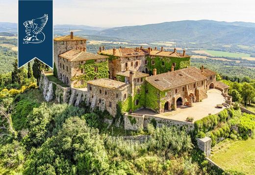 Castillo en Orbetello, Provincia di Grosseto