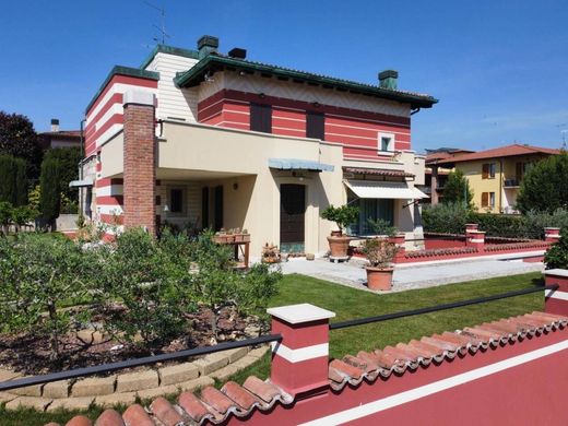 Villa in Erbusco, Provincia di Brescia