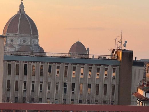 Daire Floransa, Firenze ilçesinde