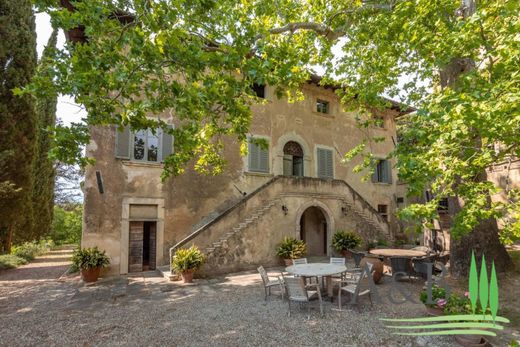 Country House in Casciana Terme, Pisa