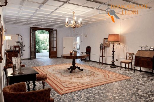 Villa in Isola Rizza, Provincia di Verona