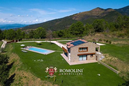 Вилла, Reggello, Province of Florence