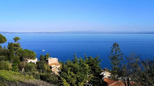 Monte Argentario, Provincia di Grossetoのアパートメント