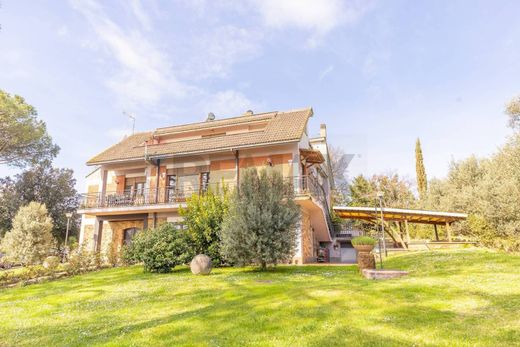 Villa in Rome, Latium