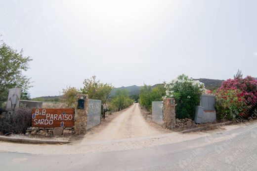 Villasimius, Provincia del Sud Sardegnaのヴィラ