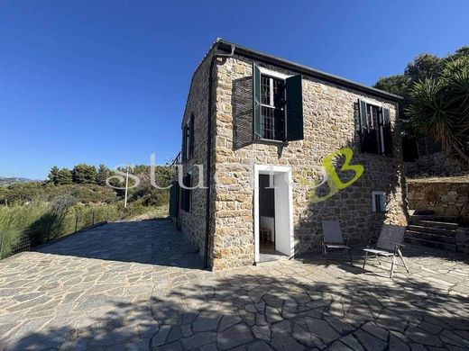 Villa in Bordighera, Provincia di Imperia