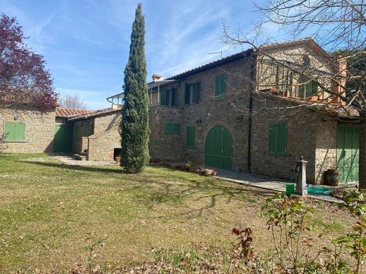 Landsitz in Cortona, Provinz Arezzo