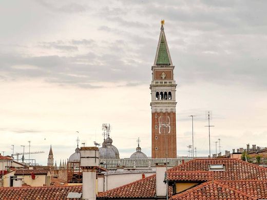 Пентхаус, Венеция, Provincia di Venezia
