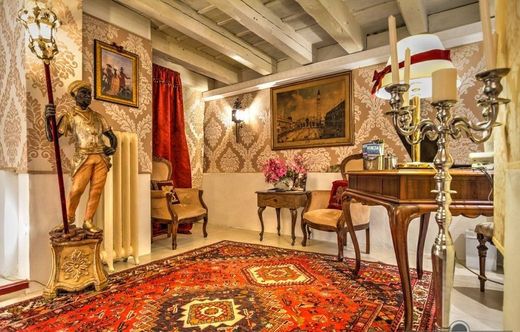 Hotel en Venecia, Veneto