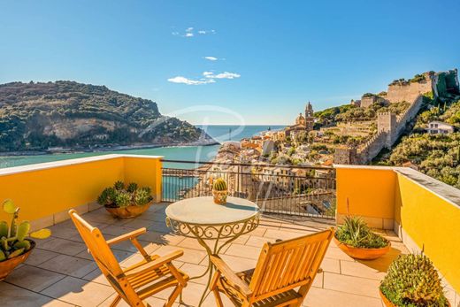 Penthouse in Portovenere, Provincia di La Spezia