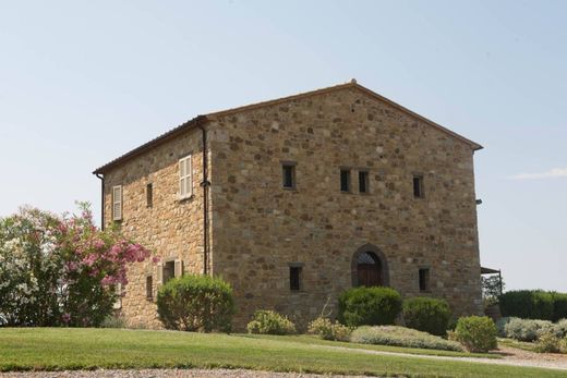 Villa à Capalbio, Provincia di Grosseto