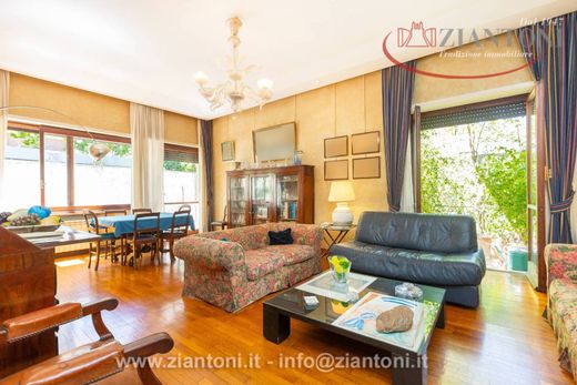 Apartament w Rzym, Lazio