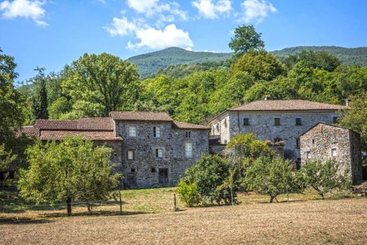 郊区住宅  Pontremoli, 马萨-卡拉拉省