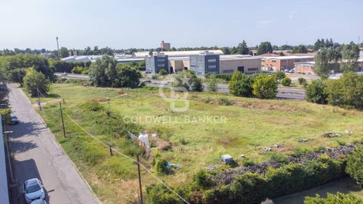 Terreno a Casalecchio di Reno, Bologna