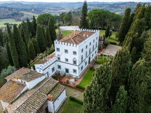 San Miniato, Province of Pisaのヴィラ