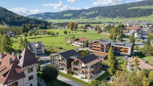 ﺷﻘﺔ ﻓﻲ Dobbiaco, Bolzano