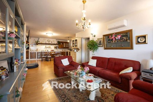 Villa in Reggello, Florence