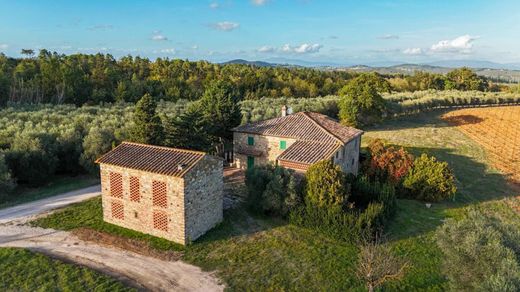 Casa de campo en San Casciano in Val di Pesa, Florencia