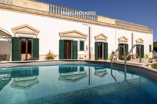 Villa in Manduria, Provincia di Taranto