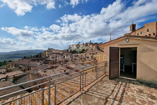 ‏דירה ב  Montepulciano, Provincia di Siena