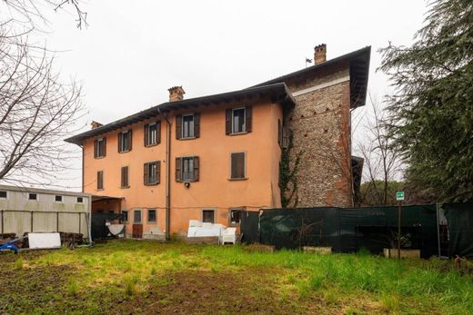 Country House in Stezzano, Provincia di Bergamo