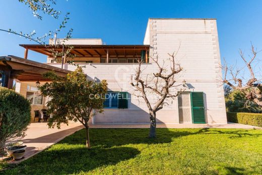 Villa - Noicattaro, Bari