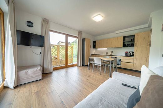 Apartment in Livigno, Provincia di Sondrio