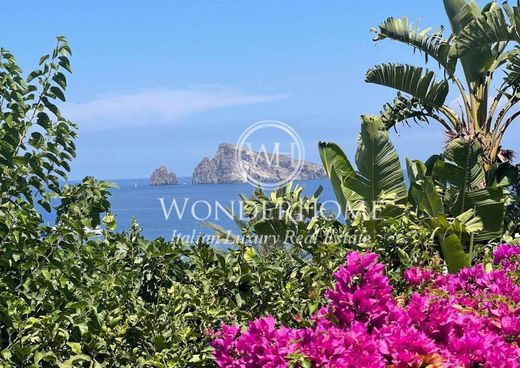 别墅  出售 Lipari