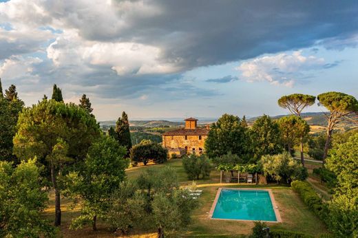 Landhuis in Cetona, Provincia di Siena