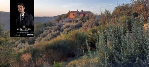 Вилла, Castiglione d'Orcia, Provincia di Siena