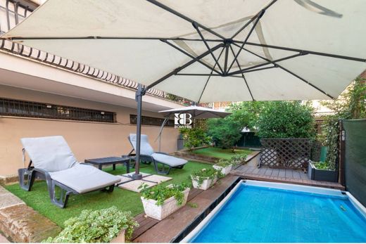 Apartment in Rome, Latium