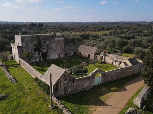 Casa de campo - Ceglie Messapica, Provincia di Brindisi