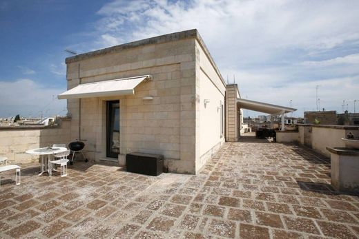 Ático en Lecce, Provincia di Lecce