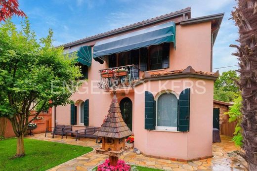 Villa in Venice, Veneto