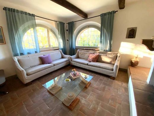 Casa de campo - Barberino Val d'Elsa, Florença