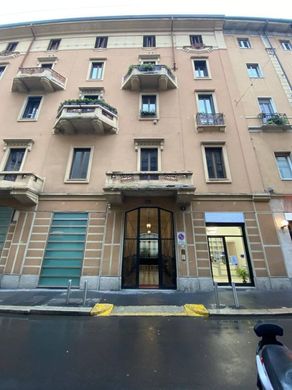 Office in Milan, Lombardy