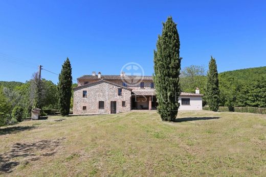 Загородный Дом, Avigliano Umbro, Provincia di Terni