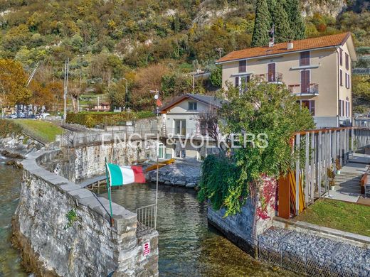 Villa Mandello del Lario, Lecco ilçesinde