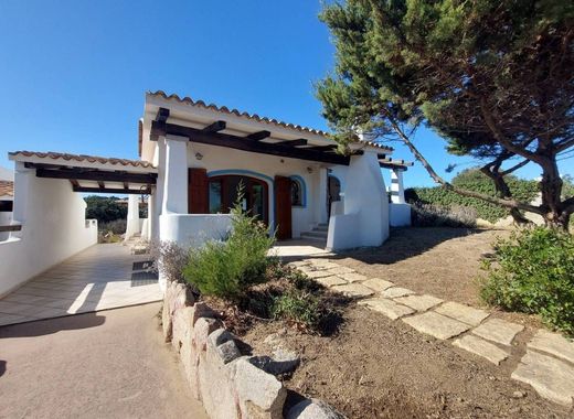 Villa in Santa Teresa Gallura, Provincia di Sassari