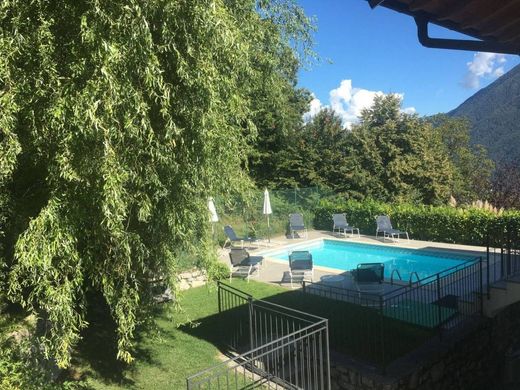 Вилла, Argegno, Provincia di Como